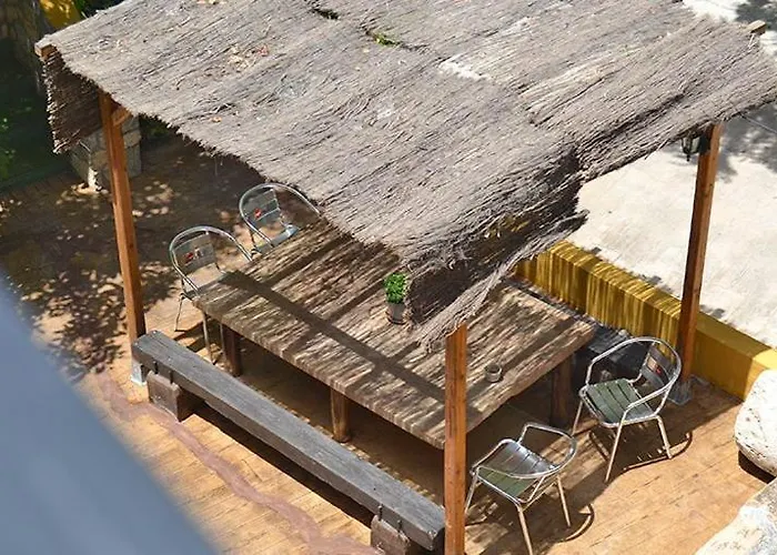 Casa El Angel
