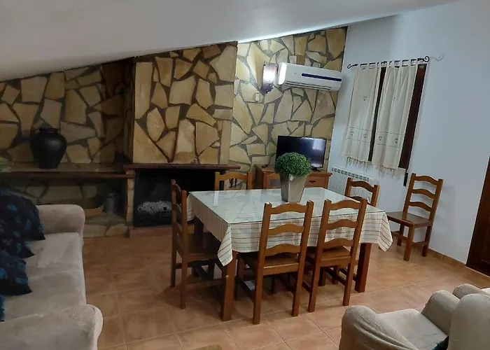 Casa El Angel