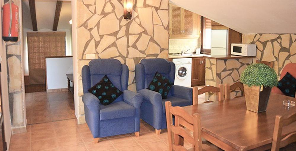 Casa El Angel Holiday home *
