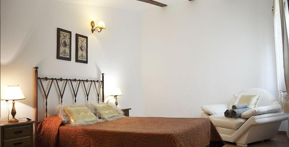 Casa El Angel Castril